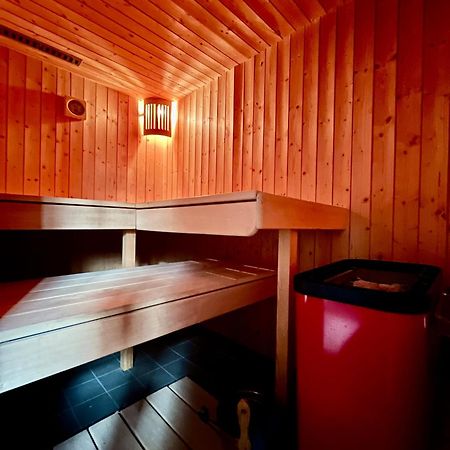 Bed and Breakfast Me Gustas Tu - Separee Винтертур Экстерьер фото
